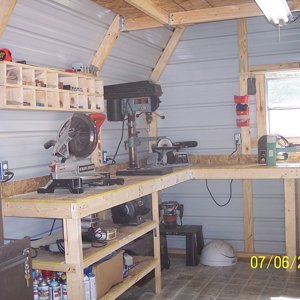 new shop
