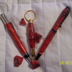 celluloid