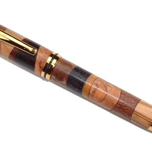 Jr Gent Ballpoint