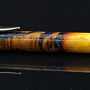 Spanish Oak/Hill Country Ironwood "Texas Worthless Wood"™ 2