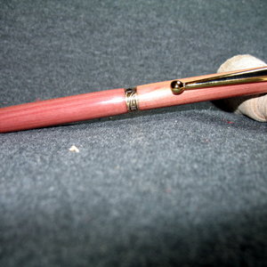 First Pen