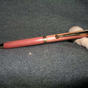 First Pen