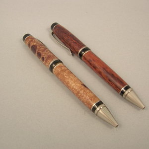 Two Cigar Pens