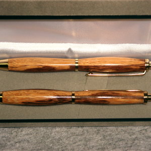 Marblewood set