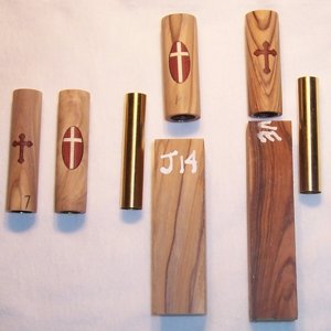 Birthday Bash blanks