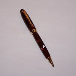 Paint on Pen