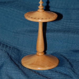 Cherry Earring Stand