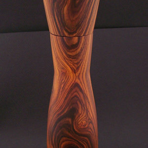 Cocobolo Peppermill