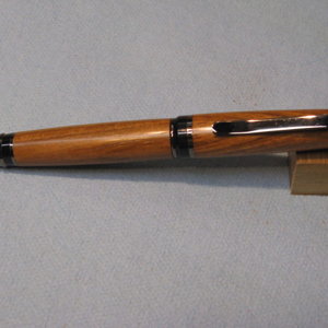 Gun Metal Cigar