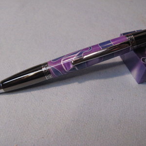 Jamie's Pen