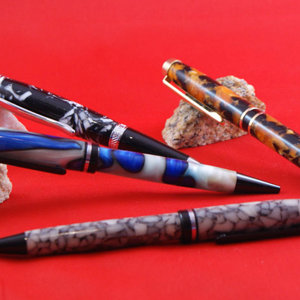 A few Turnings
