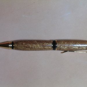 Cigar Pen