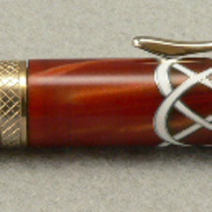 Six-Segment Knot