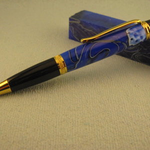 Blue Hawaii