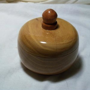 Locust box