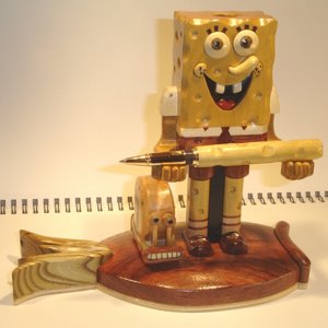 Spongebob