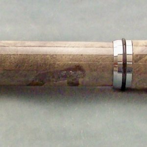 Buckeye Baron