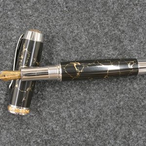 Statesman Fountain Pen