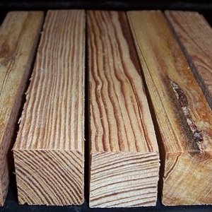 antique longleaf blanks