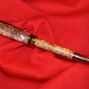 Molten Metal platinum silver bullet