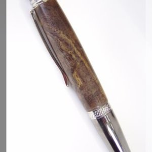 Sierra TN Walnut burl 12/08