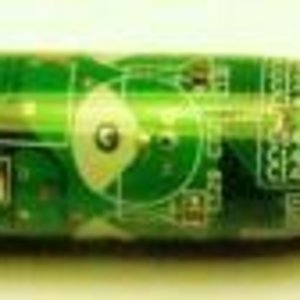 Circuit Board Pen