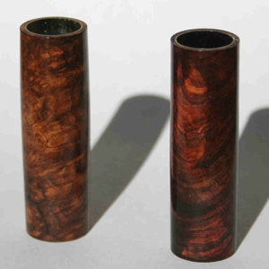 rosewood burl comparison