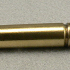 Segmented Cartirdge Pen