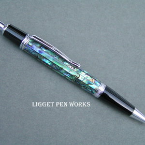 Sierra click pen