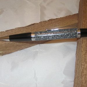 Sierra w/ Corian insert