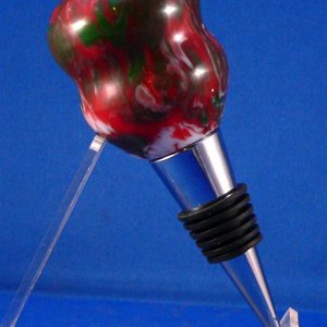 bottle stopper