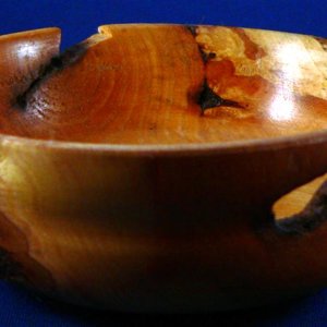 bowl