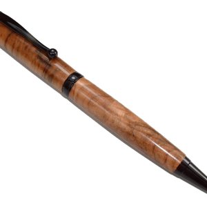 Figured Maple