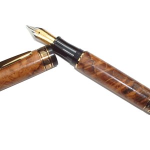 Teak Burl