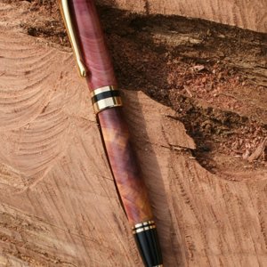 Cedar Classic Pen