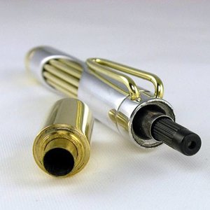 My PMG pen