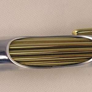 My PMG pen