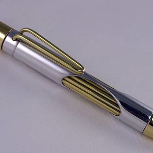 My PMG pen