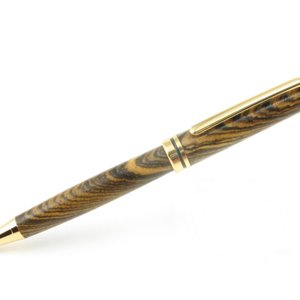newbie pen contest
