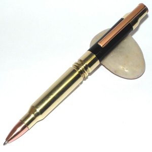 First Cartridge Pen