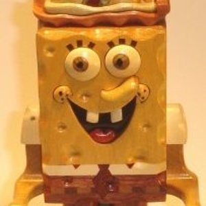 sponge bob