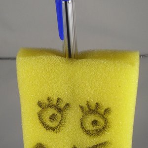 sponge bob