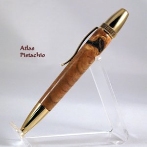 Ron's Pens