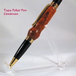 Ron's Pen