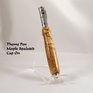 Ron's Pens