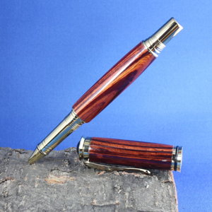 "Thief" wood