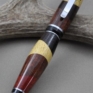 22.5 Degree Segmented Pen