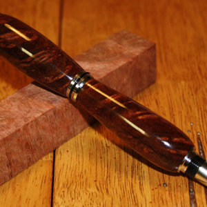Lace Redwood