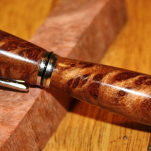 Lace Redwood
