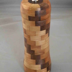 Pepppermill